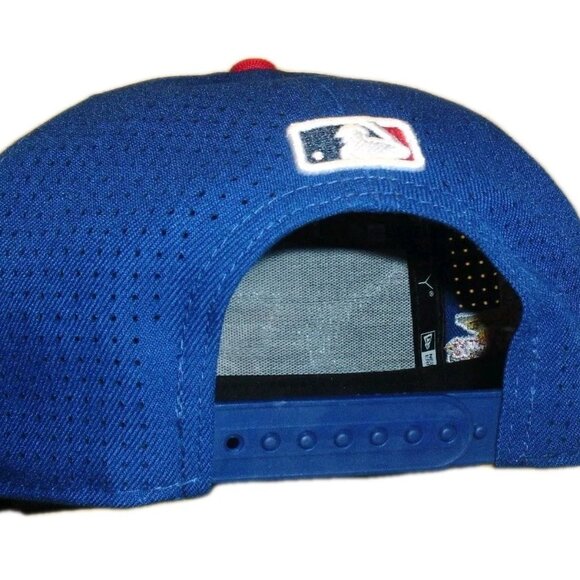 Atlanta Braves Mens 2025 All Star Game New Era Snapback hat cap New Mlb - Picture 5 of 5